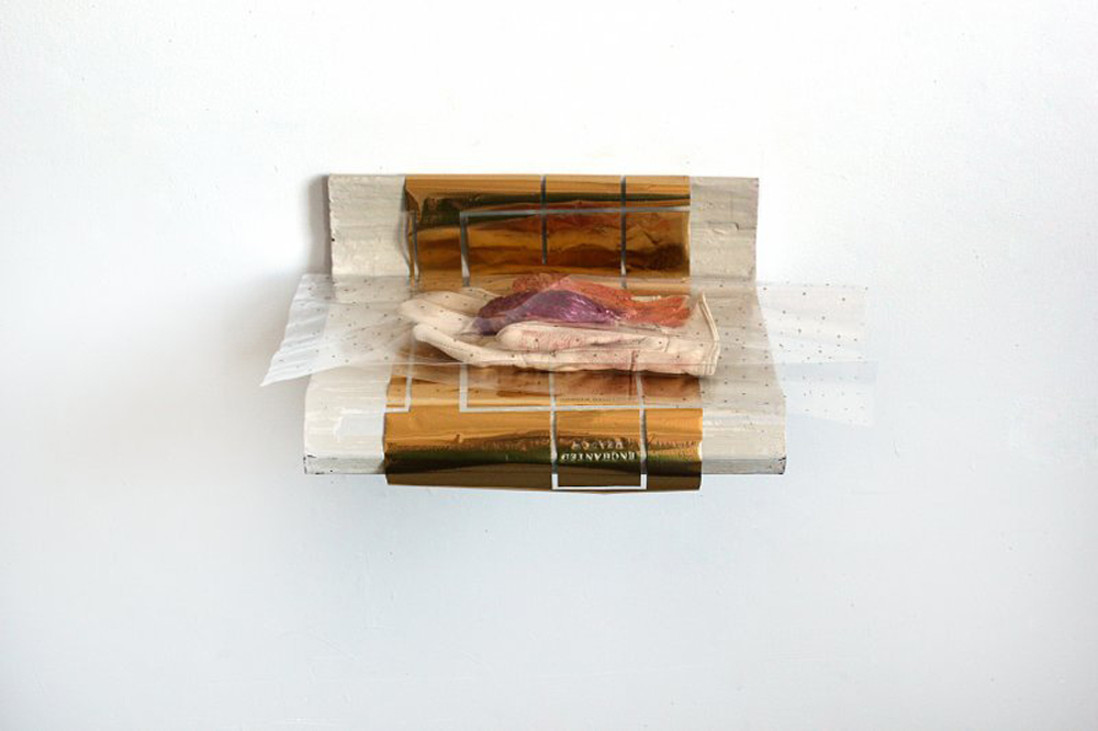 Liz Magor Waits, But Not For You