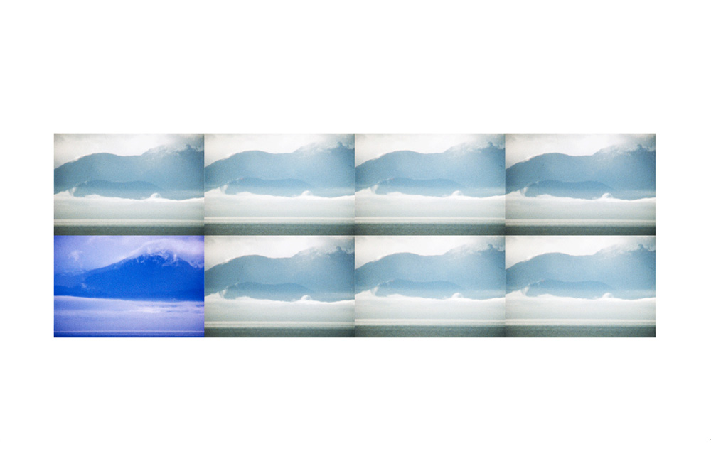 Clive Holden Grounds the Digital in Aura