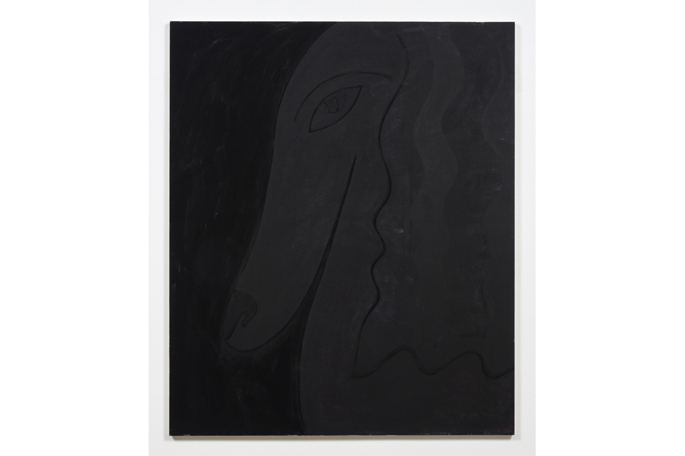 Stardust Tears: Sojourner Truth Parsons’s “Crying in California”