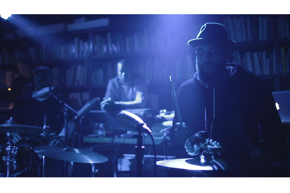 A House Divided: Theaster Gates’s Confused Beat at the AGO