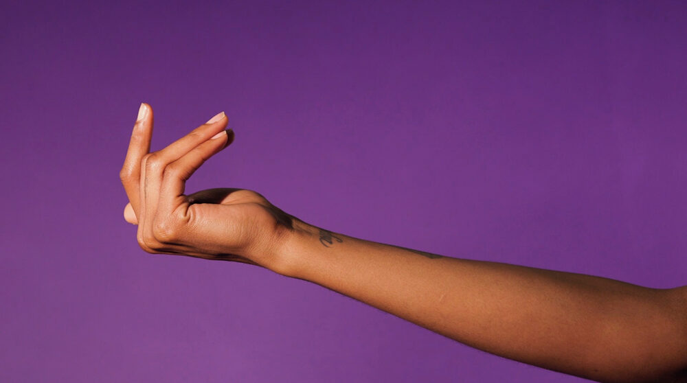 Acting Out: The Visibility of Blackness in the Work of Martine Syms