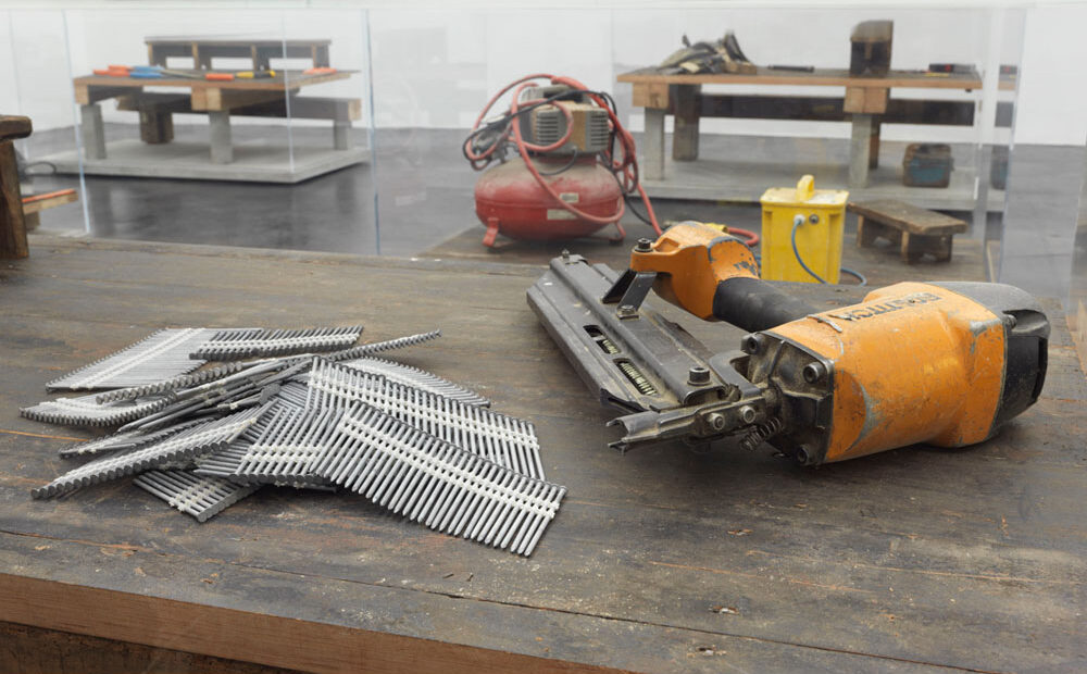 Romancing the Stone: Three Berlin Exhibitions Commune with the Ancients