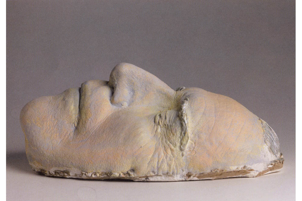 The Many Faces of Brian O’Doherty