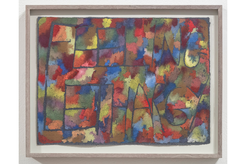 Feeling Good, Feeling Bad: The Self-Help Vibrations of Patrick Howlett