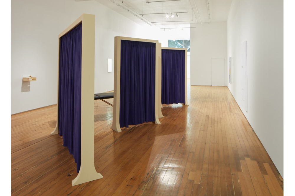 How Do We Decolonize Desire? Evelyn Taocheng Wang Massages Difficult Truths at Château Shatto