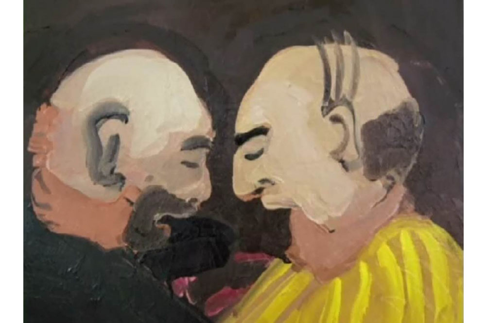 Interrupting Business as Usual: A Close Reading of MoMA’s Muslim Ban Intervention