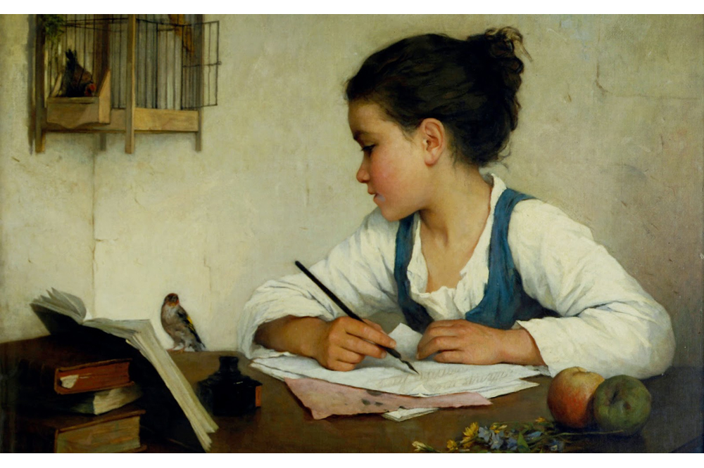 How To Write a Review