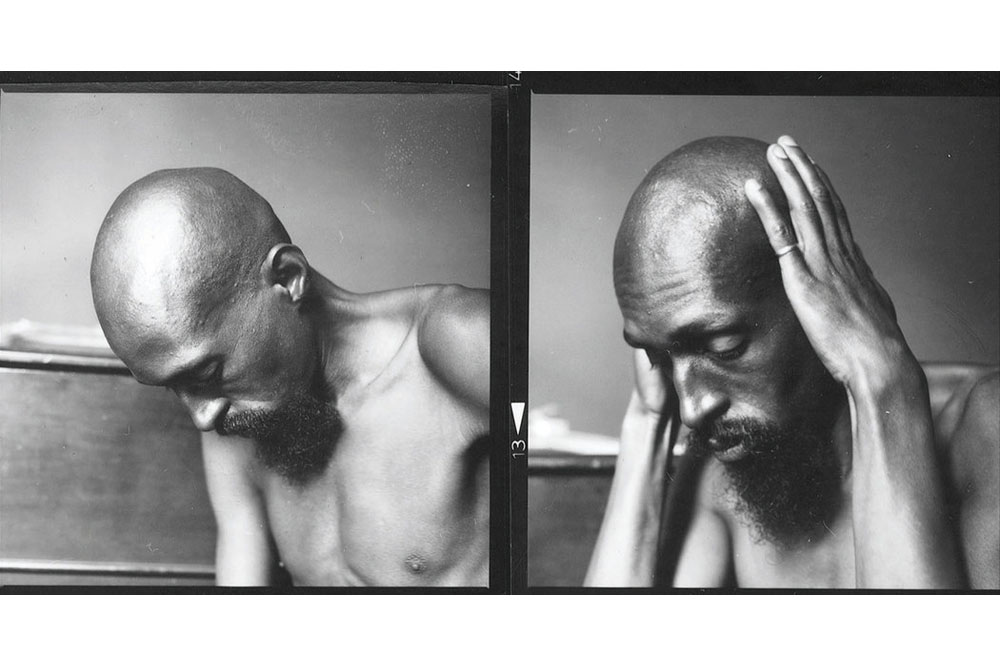 Stay on It: Maintaining Julius Eastman’s Radical Desire