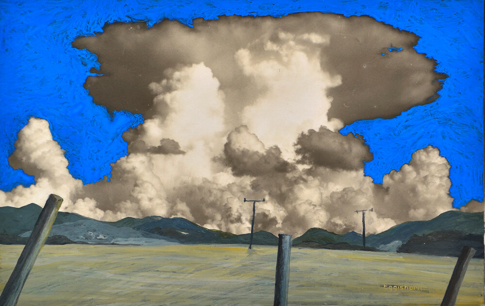 Forcing the Fortuitous: Tacita Dean Searches for Luck