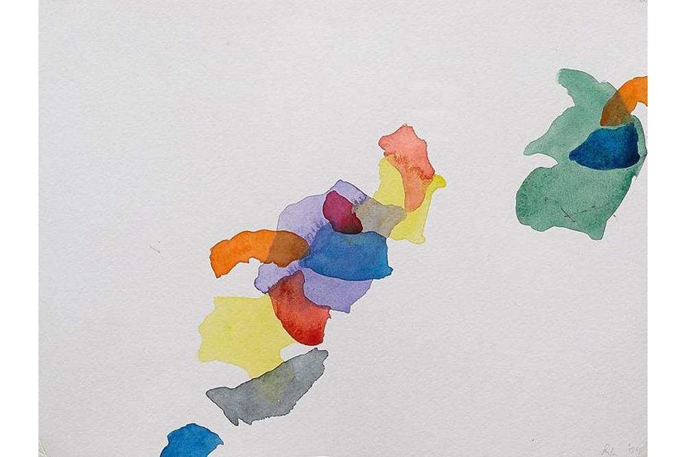 “A Self-Implicated Search”: Reviewing Robert Linsley’s Final Book