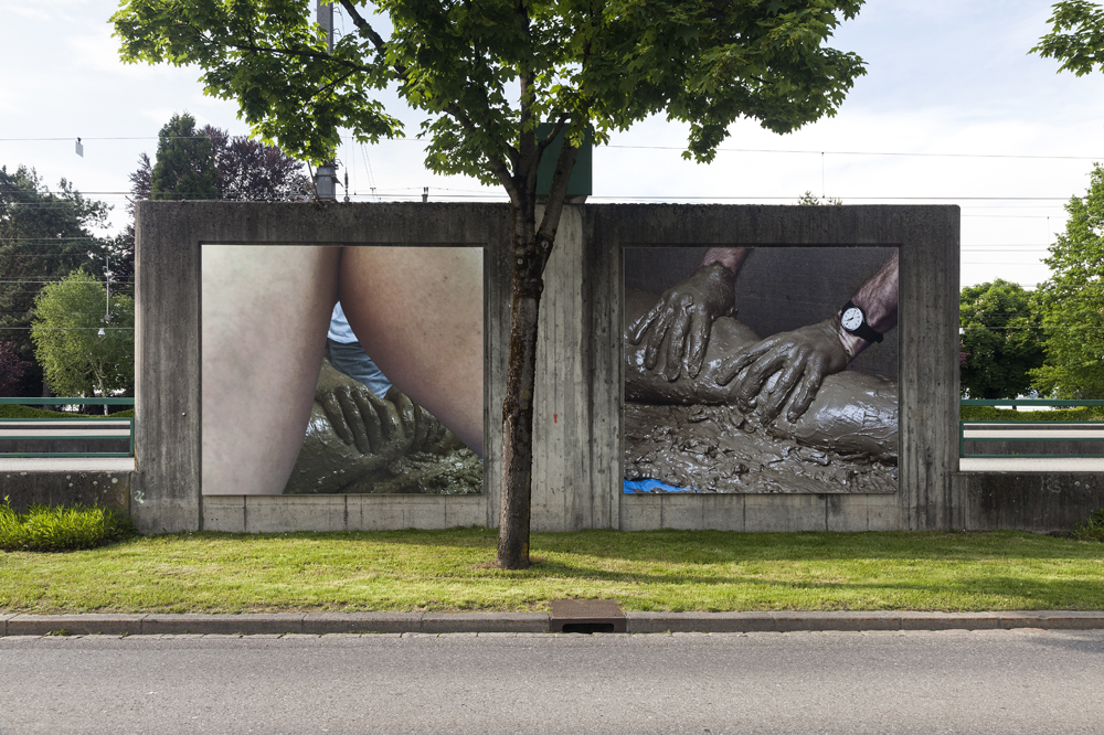 The Tonal Ambivalence of Feminist Land Art Retreat