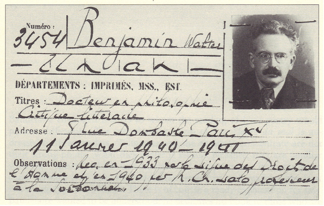 TJM_668-Benjamin_F040-LibraryCard