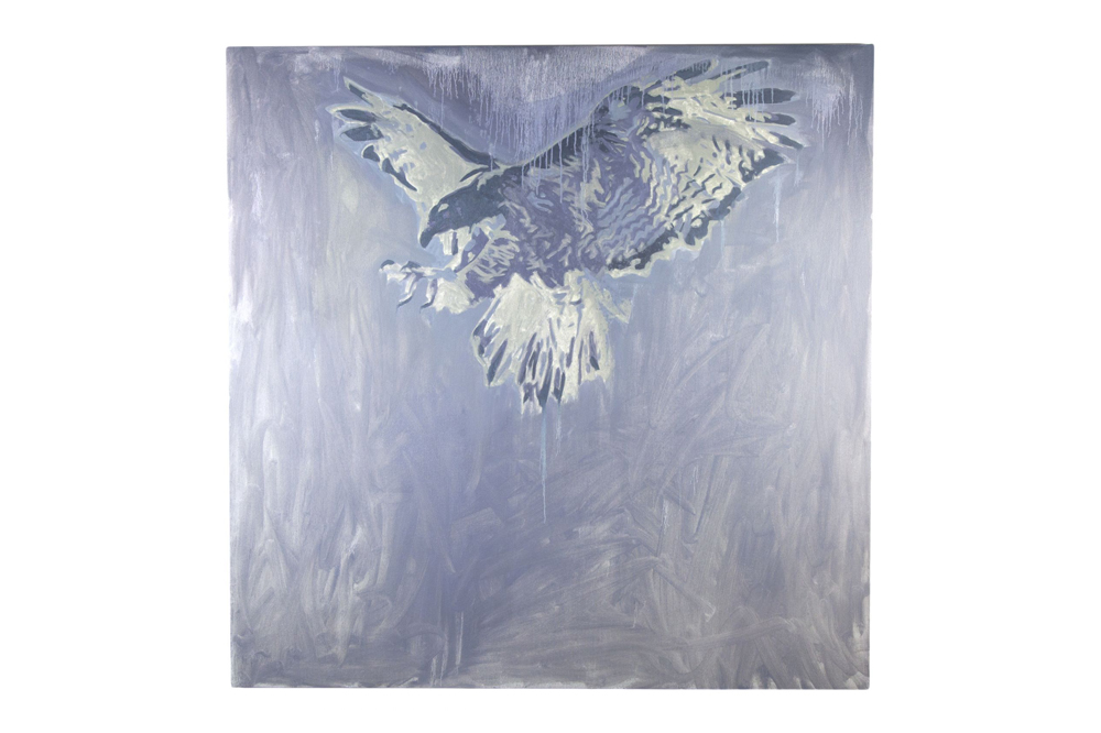 The Center Holds: Bruce High Quality Foundation’s Accidental Gulf Nativism