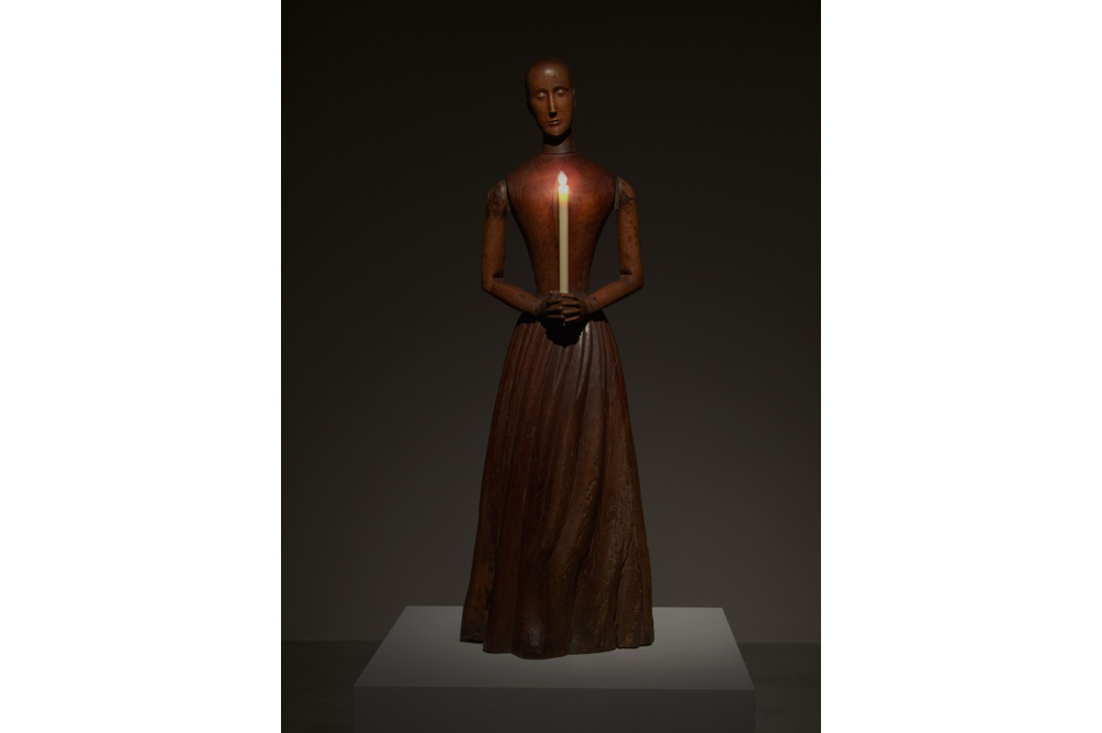 That’s the Way to Do It!: The Fairy Tale Life of Ydessa Hendeles