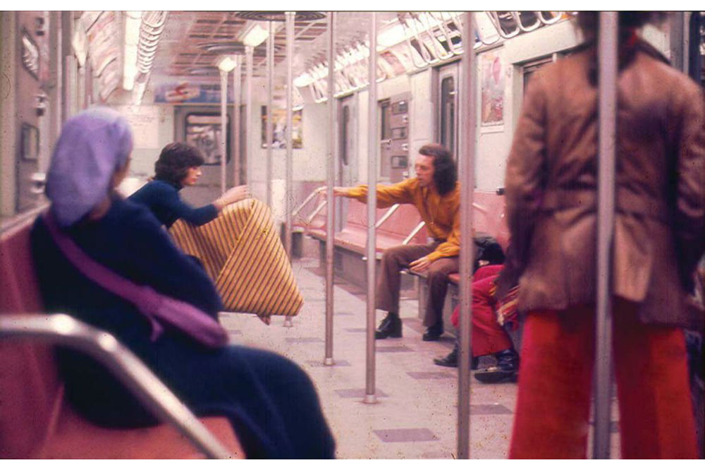 Hélio Oiticica’s Journey From Art Visionary to Coke Dealer and Back Again