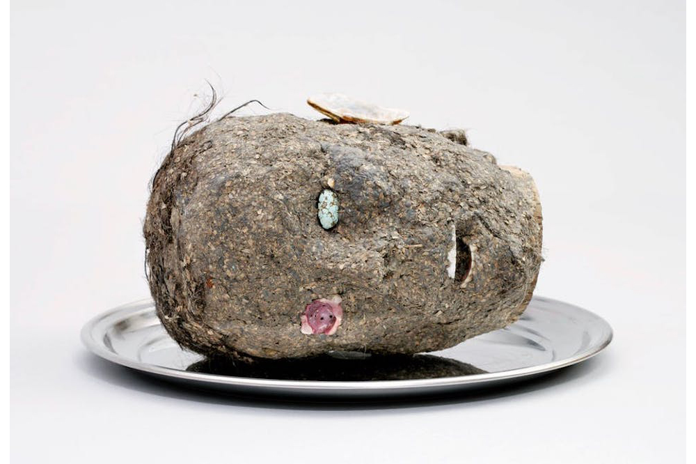 Mourning Jimmie Durham