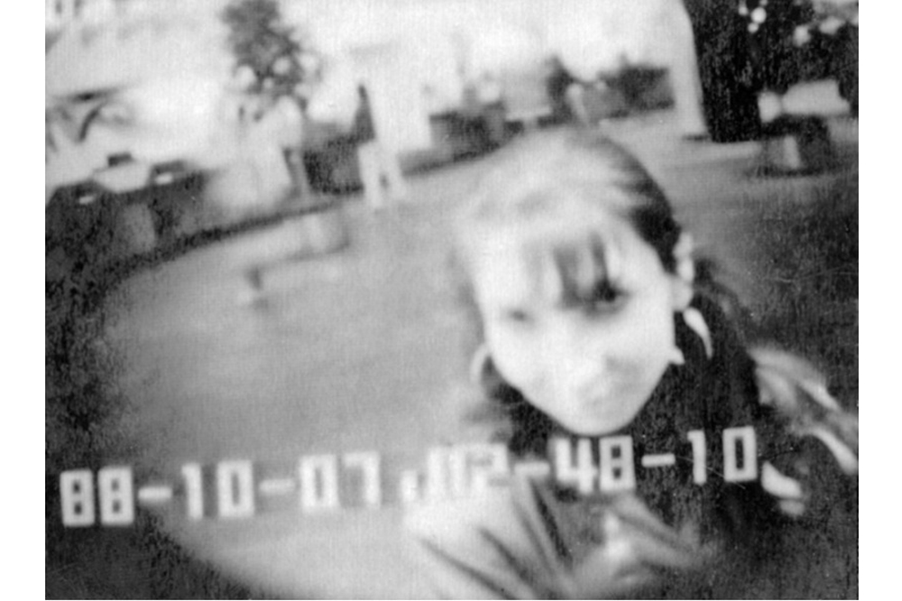 Post-Confessional: The Aging Intimacies of Sophie Calle