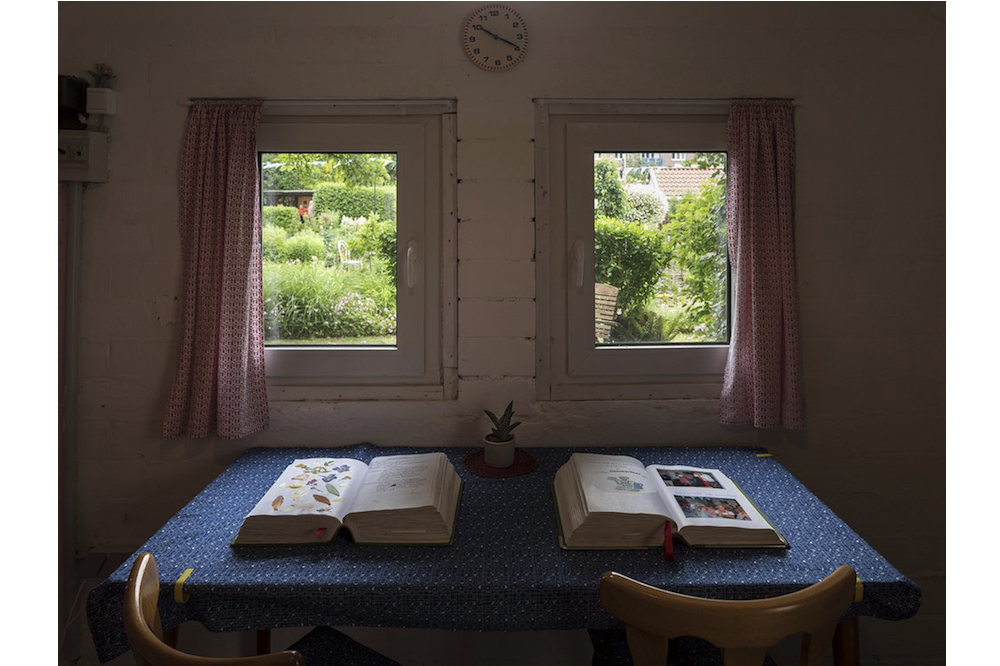 The Strangeness of the Everyday: Skulptur Projekte M&uuml;nster’s Deep Grey