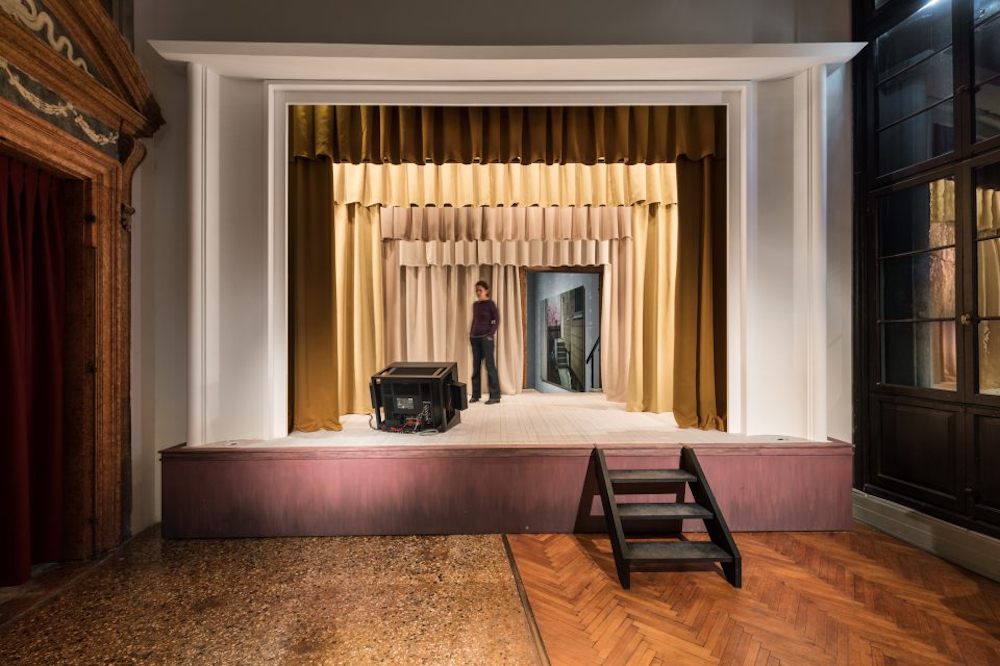 Everybody Knows: Prada Foundation’s Stylish Cynicism