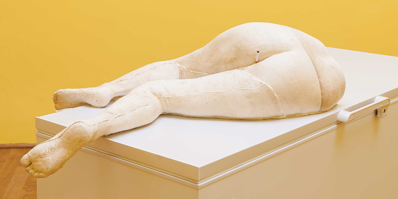 "The Venice Biennale"