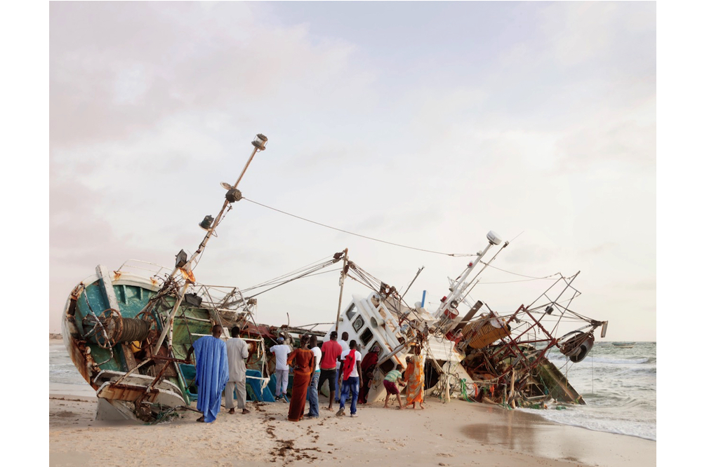 Faulty Infrastructure: New Orleans’s Triennial Can’t Commit