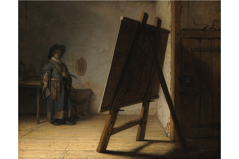 How to Toil in Obscurity