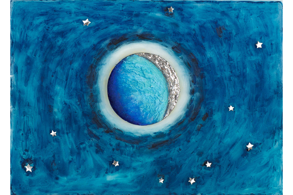 Naming “Where is Here”: Ed Zelenak at Christopher Cutts