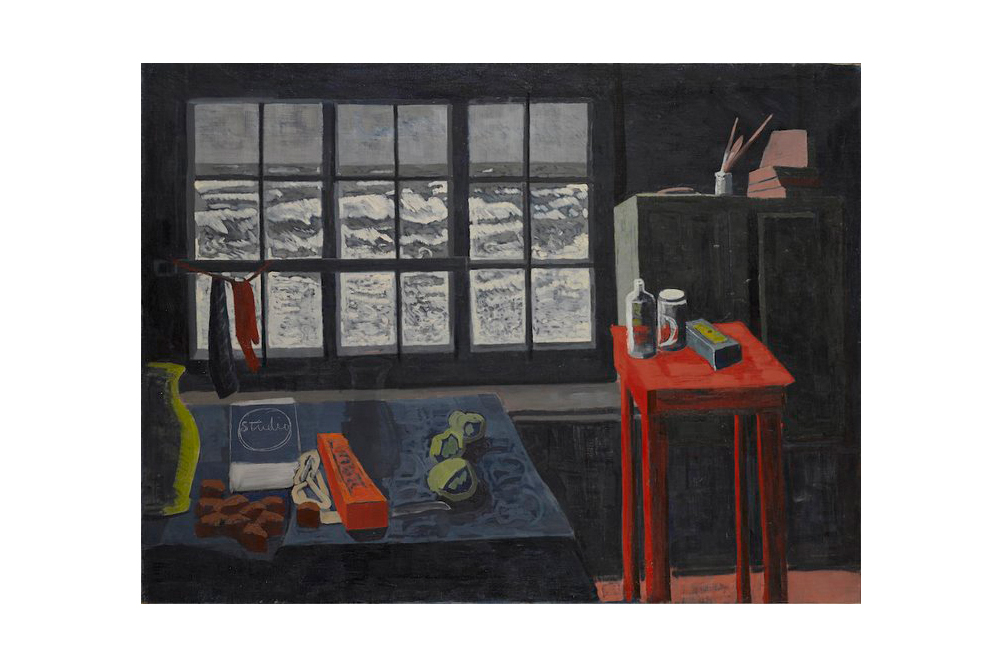 Virginia Woolf: Thinking Back Through Our Mothers at the Tate