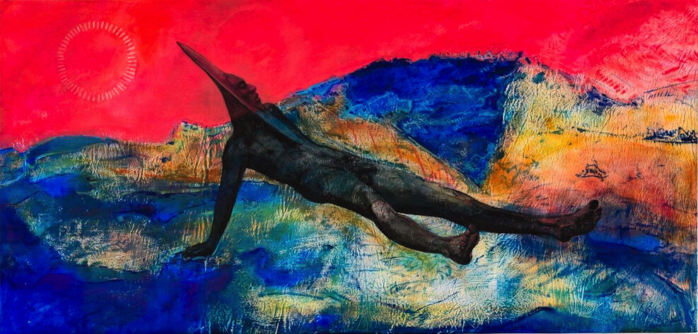 New Forms for New Crises: The Need for a New Ecological Representation