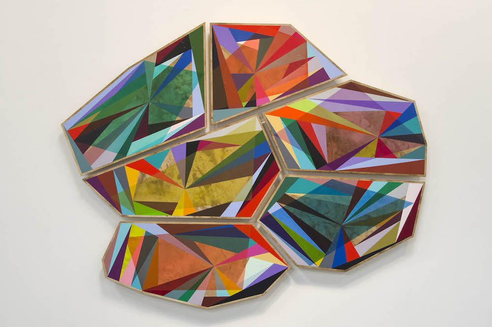 The Politics of Contemporary Abstraction: A Conversation with Clare Rojas and Jeffrey Gibson