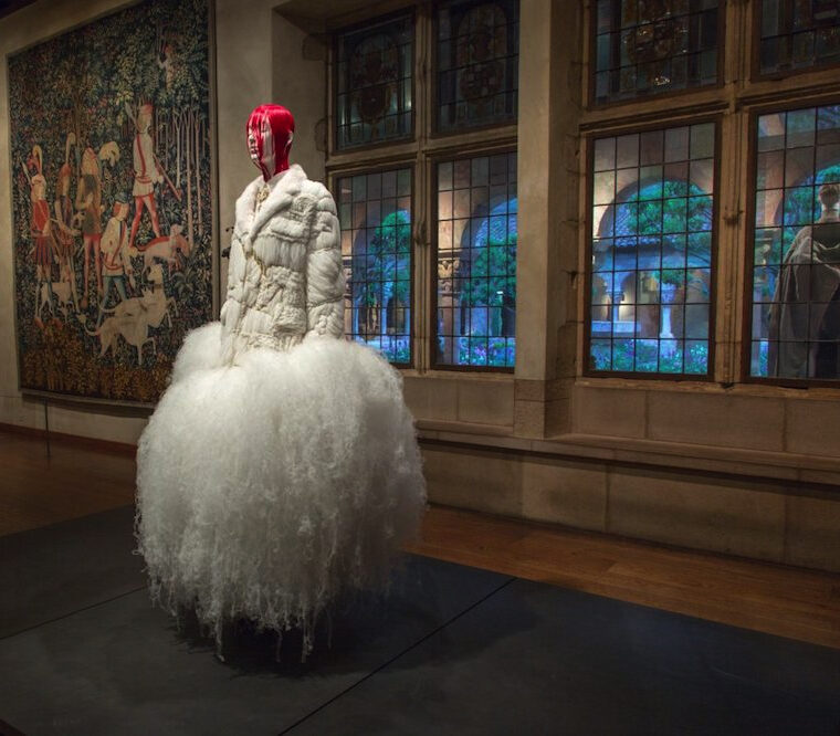 Irreligious Icons: Superficial Heresy at the Met