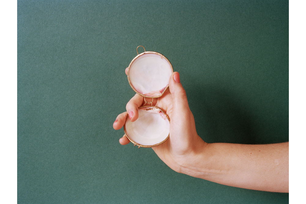 Touch, Desire, and the Trinket Box: Celia Perrin Sidarous Shifts Time