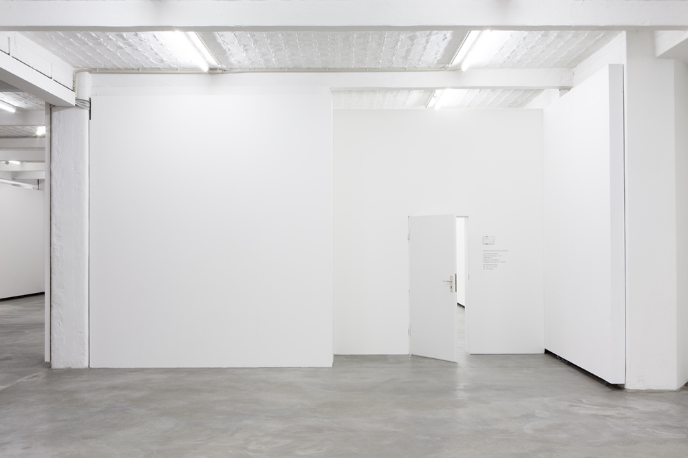 Traumatizing the Museum: An Interview with Joshua Schwebel