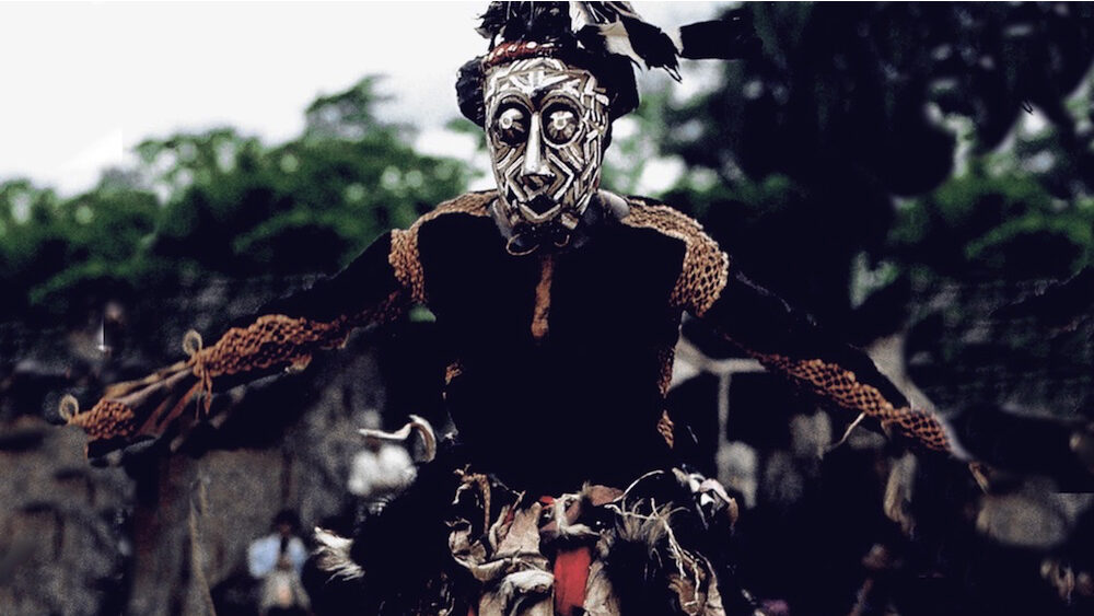 Worrying the Note: A German Stage for Arthur Jafa’s Black-American Chorus