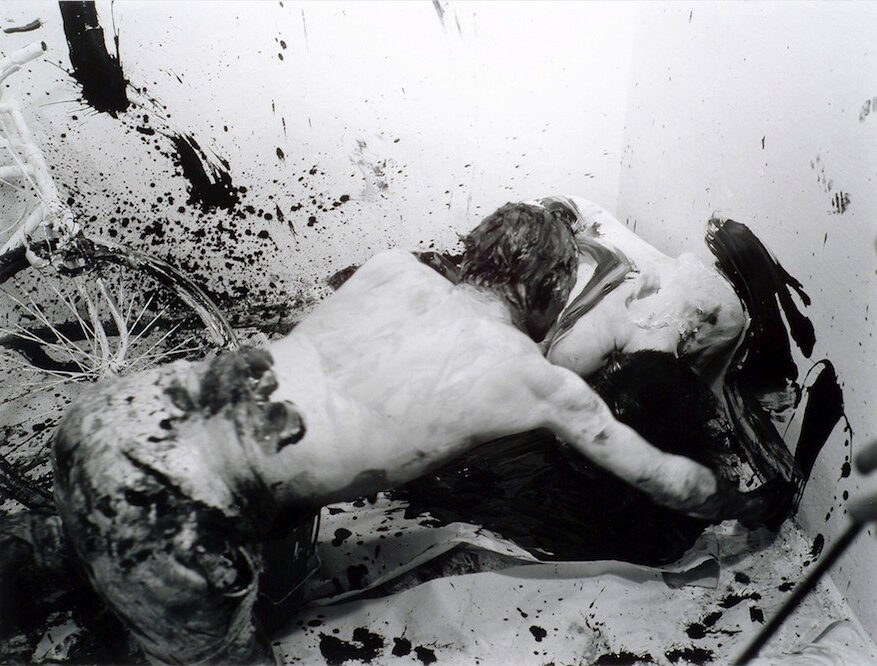 Abjection Without Splendor: Günter Brus and Transgression’s Diminishing Returns