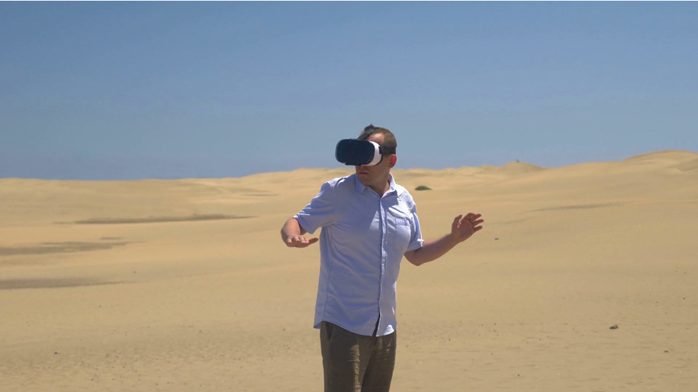 "Art and Technology Criticism"