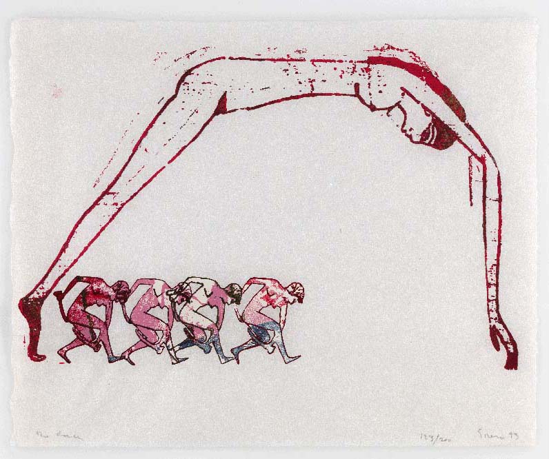 "Conflict of Interest"