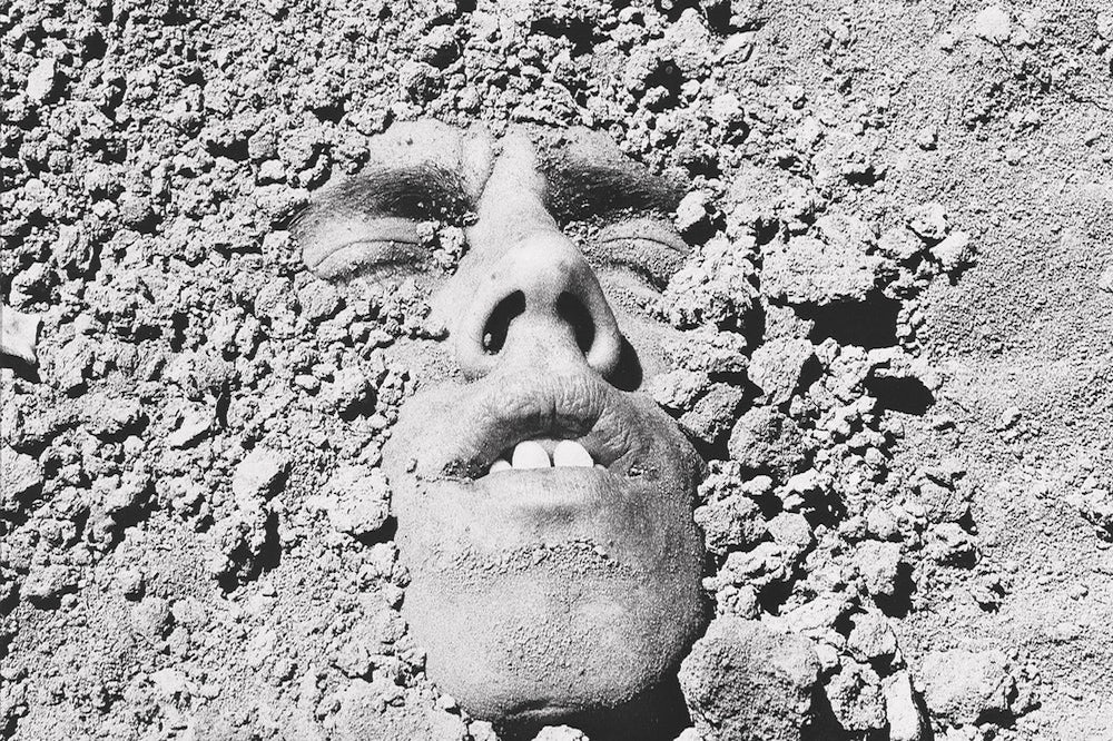 A Study in American Denial: David Wojnarowicz’s Return to the Piers