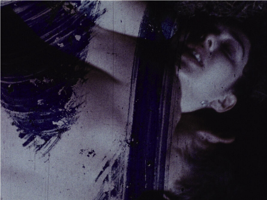 Carolee Schneemann&rsquo;s Ethics of Eros
