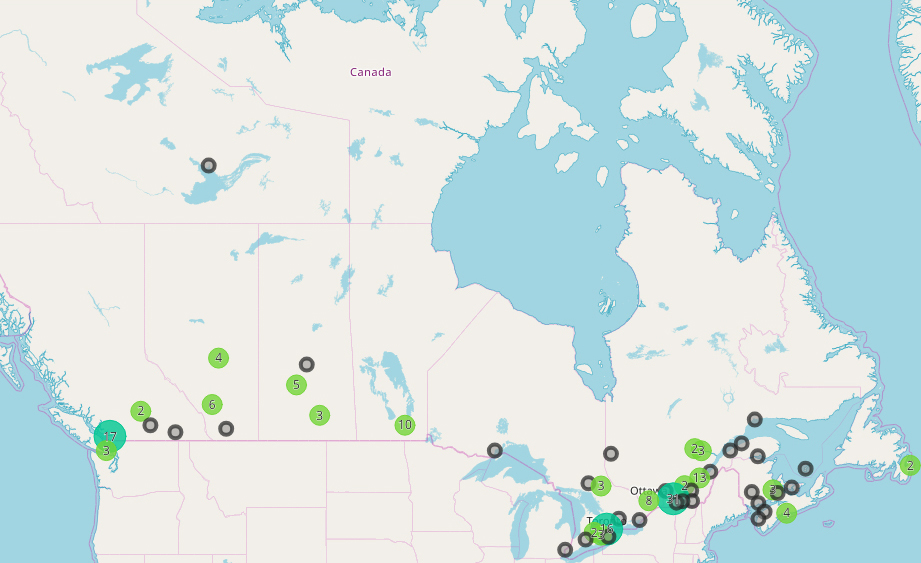 "'Over, Again and Again,' Renewing Canada’s Artist-Run Culture"