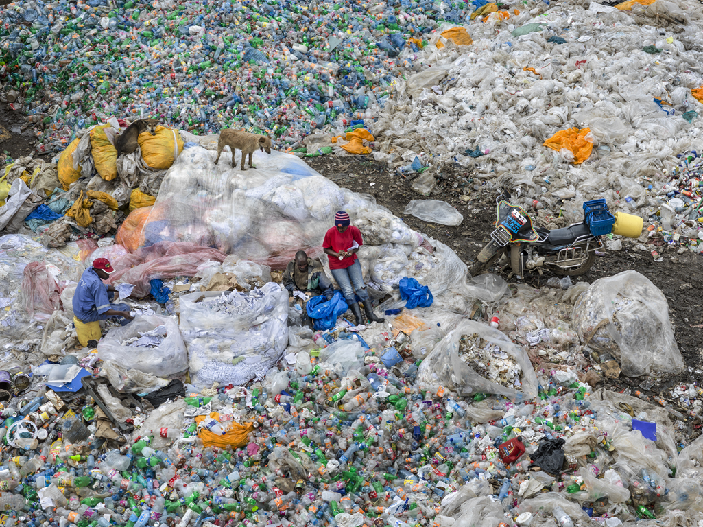Dandora-Landfill-3-Plastics-Recycling-Nairobi-Kenya-2016