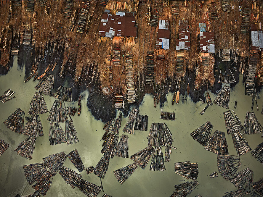 Branding the Anthropocene: Canada’s Art Institutions Privilege the Artificial