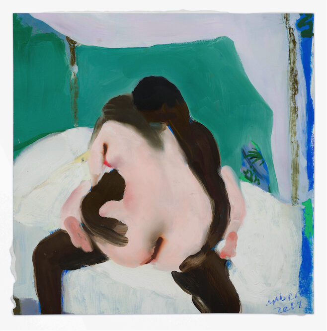 “In the Round of Her Need”: An Interview with Ambera Wellmann