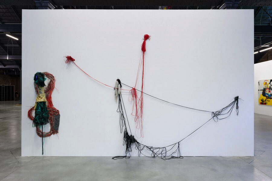 What’s Wrong with a Fairly Good Biennial?