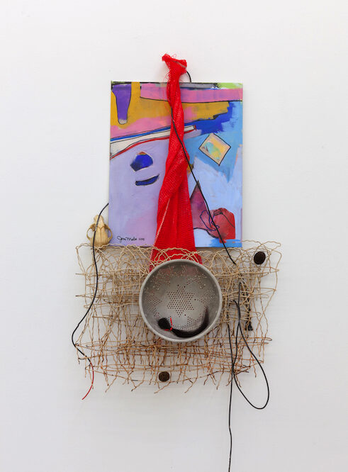 More Culture than Capital: Modesty and Ambition at the Atlanta Biennial