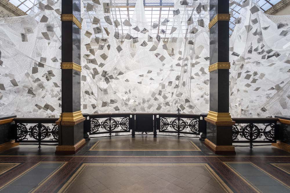 Applying “Applied Art”: Gropius Bau Mines Old Division Under New Direction