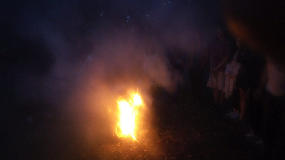 “But Can a Spirit Burn?”: Alternatives for Art Under Capital