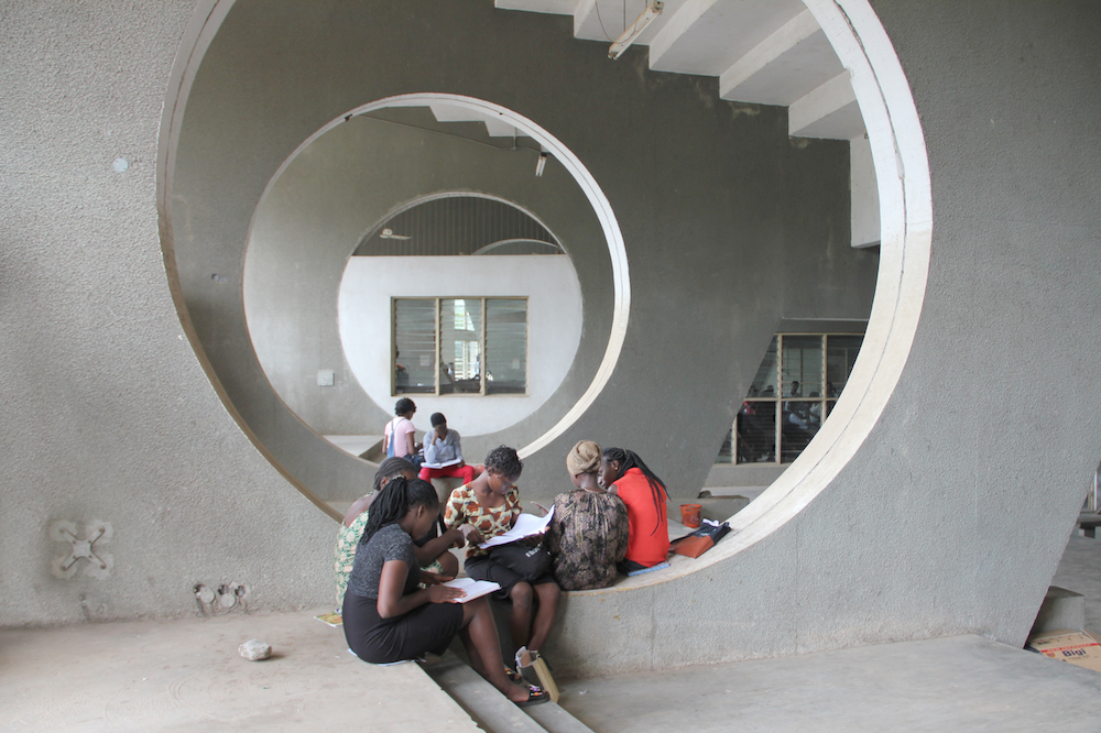 One Hundred Years of Ambivalence: The Many Legacies of the Bauhaus