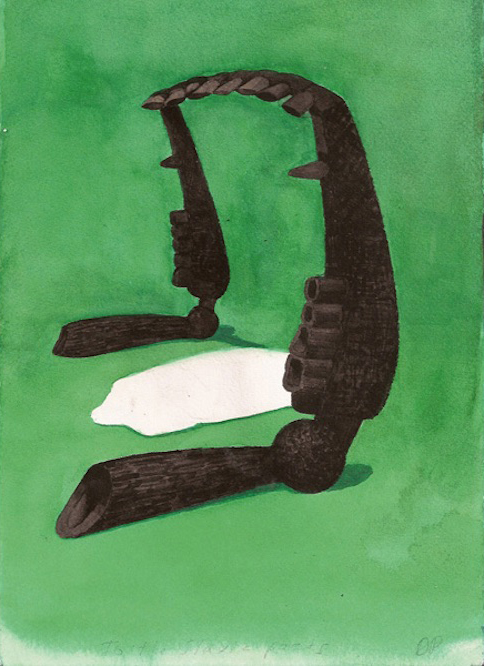 “What Makes Great Art?”