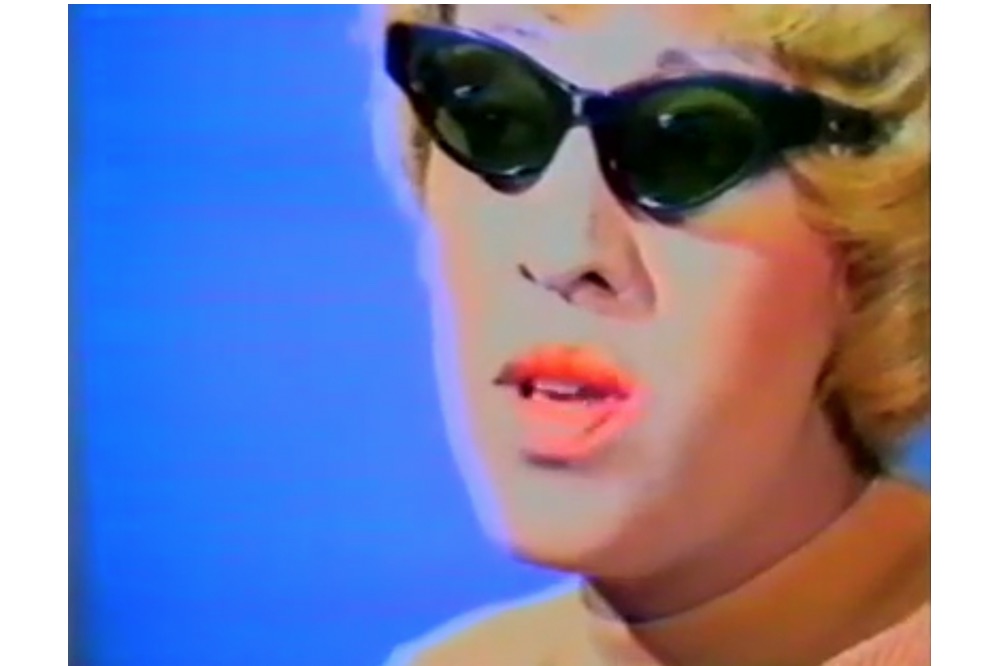 “I&rsquo;m Staying Away From Trump as Subject Matter”: Howardena Pindell On Refusal and Evolution